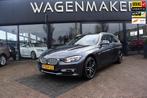 BMW 3-serie Touring 316i Business AUT|Clima|Cruise|NAVI|Lede, Automaat, Euro 6, 4 cilinders, Origineel Nederlands