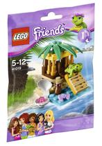 LEGO Friends De vijver van Schildpad 41019, Ophalen, Gebruikt, Losse stenen, Lego