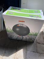 Draagbare BBQ zwart Gusto, Ophalen of Verzenden, Nieuw