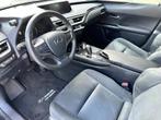 Lexus UX 300e Business 54 kWh, Auto's, Lexus, Gebruikt, Zwart, Origineel Nederlands, 204 pk