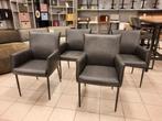 Set van 4 eetkamerstoelen Teun, Ophalen, Nieuw