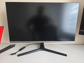 Samsung 28" 4K Monitor LU28R550UQRXEN, Mint Condition beschikbaar voor biedingen