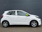 Kia Picanto 1.0 MPi EconomyLine 1STE EIGENAAR | 51988KM | AI, Auto's, Voorwielaandrijving, Stof, Gebruikt, Euro 6