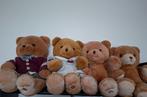 beren, Ophalen, Zo goed als nieuw, Stoffen beer, Overige merken