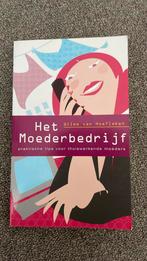 W. van Hoeflaken - Het moederbedrijf, Ophalen of Verzenden, Zo goed als nieuw, W. van Hoeflaken