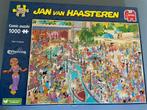 Jan van Haasteren Efteling Fata Morgana 1000 stukjes puzzel, Hobby en Vrije tijd, Ophalen of Verzenden, 500 t/m 1500 stukjes, Legpuzzel