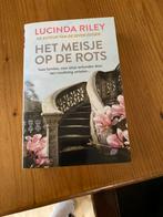 Het Meisje op de Rots - Lucinda Riley, Boeken, Romans, Ophalen, Zo goed als nieuw, Nederland