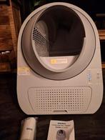 Automatische kattenbak. Catlink scooter pro X young, Ophalen of Verzenden, Zo goed als nieuw