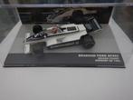 Brabham Ford BT49C Nelson Piquet-Germany GP 1981, Hobby en Vrije tijd, Modelauto's | 1:43, Ophalen of Verzenden, Nieuw, Auto, Overige merken