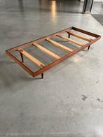 Daybed jaren 60 vintage deens design, Antiek en Kunst, Ophalen