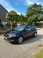 Volkswagen Polo 1.2 STYLE | APK 31-5-2026 | AppleCarplay, Voorwielaandrijving, Zwart, Overige kleuren, Handgeschakeld