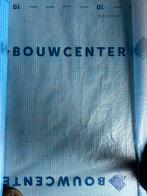 Dampopen folie, Doe-het-zelf en Verbouw, Ophalen, Zo goed als nieuw, 15 m² of meer, Folie