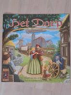 Gezelschapspel Het Dorp, Hobby en Vrije tijd, Gezelschapsspellen | Bordspellen, Ophalen, Zo goed als nieuw