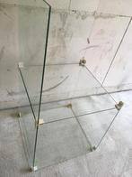 RTS kast glas tentoonstelling systeem, Ophalen, Met plank(en), Gebruikt, Design