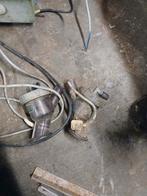 afname kastjes melkstroom meters