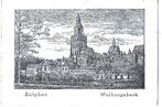 Zutphen, Ophalen of Verzenden, 1940 tot 1960, Ongelopen, Gelderland