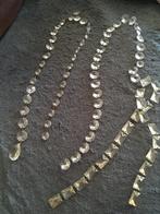 Kroonluchter onderdelen., Antiek en Kunst, Ophalen of Verzenden