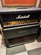 Marshall Vintage Modern + Peavey 5150 Van Halen + Vox AC30, Muziek en Instrumenten, Ophalen, Gebruikt, Gitaar, 50 tot 100 watt