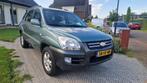 Kia Sportage 2.7 V6 Adventure 4WD, Auto's, Kia, Automaat, Gebruikt, 2656 cc, Bedrijf