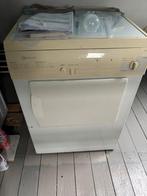 Bauknecht Droger - Betrouwbaar en Efficiënt, Ophalen, Gebruikt, 60 cm of meer, Vrijstaand