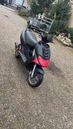 Kymco Super 9 scooter, ook teruil, Ophalen, Gebruikt, Maximaal 45 km/u, Benzine