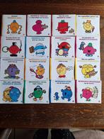 Mevrouwtje set 16 boekjes Emte Roger Hargreaves, Boeken, Ophalen of Verzenden, Gelezen