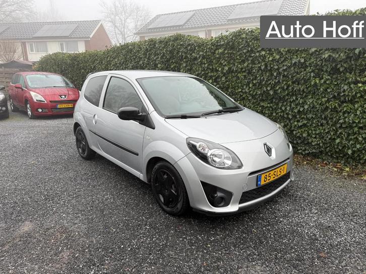 Renault Twingo 1.2-16V Collection | Airco | Elekt. Ramen | P, Auto's, Renault, Bedrijf, Te koop, Twingo, ABS, Airbags, Airconditioning