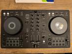 Pioneer ddj flx4, Ophalen of Verzenden, Gebruikt, Draaitafel, Pioneer