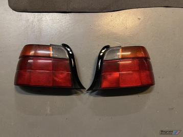 Bmw E36 compact originele achterlicht links rechts 3-serie m beschikbaar voor biedingen