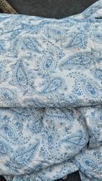 Ib Laursen Gewatteerd Plaid - 1.85 x 1.30 m, Huis en Inrichting, Overige kleuren, Overige maten, Ophalen of Verzenden, Deken of Dekbed