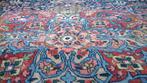Perzisch Tabriz tapijt, Ophalen