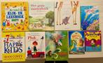 Kinderboeken 9 stuks diverse titels, Boeken, Ophalen of Verzenden, Zo goed als nieuw, Annie M.G. Schmidt, Fictie algemeen