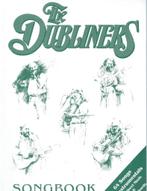 The Dubliners songbook, Muziek en Instrumenten, Bladmuziek, Zang, Nieuw, Ophalen of Verzenden, Artiest of Componist