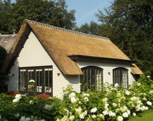 Rietdekker ONDERHOUD & RENOVATIE, Diensten en Vakmensen, Dakdekkers en Rietdekkers, Riet