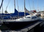 Dehler Optima 850 (Roermond), Watersport en Boten, Ophalen, Gebruikt, Diesel, Polyester