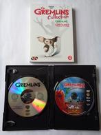 The Gremlins Collection (Deel 1 en 2 Dvd Boxset), Boxset, Monsters, Ophalen of Verzenden, Zo goed als nieuw