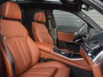 BMW X5 xDrive50e | M-SPORT | ICONIC GLOW | COMFORT ACCESS |, Gebruikt, 2395 kg, Met garantie (alle), Zwart