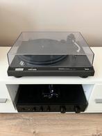 Technics SL-Q2 Direct Drive Quartz platenspeler, Audio, Tv en Foto, Platenspelers, Ophalen, Zo goed als nieuw, Technics