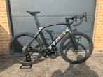 Trek Madone SL 6 Maat 58 (2023), Fietsen en Brommers, Fietsen | Racefietsen, 28 inch, Carbon, Zo goed als nieuw, 57 tot 61 cm