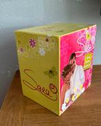 Dvd Sara Vlaamsche Vlaamse tv serie box compleet origineel, Verzenden, Zo goed als nieuw, Boxset