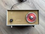 Philips radio BOX 95U antiek, Antiek en Kunst, Antiek | Tv's en Audio, Ophalen of Verzenden