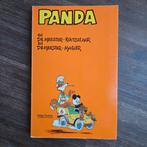 Panda en de Meester-knutselaar, Boeken, Stripboeken, Eén stripboek, Ophalen of Verzenden, Gelezen, Marten Toonder
