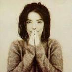 BJORK - Debut - Inclusief Play Dead, Ophalen of Verzenden, 1980 tot 2000, Zo goed als nieuw