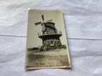 Oude Prent van Molen - Voor 1940, Gebruikt, Ophalen of Verzenden, Gebouw, Voor 1940