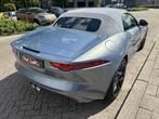 Jaguar F-Type 3.0 V6 Convertible (bj 2014, automaat), Auto's, Automaat, Euro 5, Achterwielaandrijving, Cabriolet