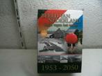 dvd 255b beeld van nederland strijd tegen water 1953-2050, Alle leeftijden, Ophalen of Verzenden, Zo goed als nieuw, Oorlog of Misdaad