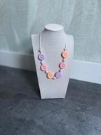 Bijtketting/kinderketting, Ophalen of Verzenden, Nieuw, Ketting