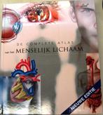 Complete atlas vh Menselijk Lichaam; Schr Vigue; Uitg Rebo;, Ophalen of Verzenden, Zo goed als nieuw, Natuurwetenschap