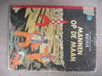 Kuifje, Mannen op de maan, Boeken, Eén stripboek, Hergé, Ophalen, Gelezen