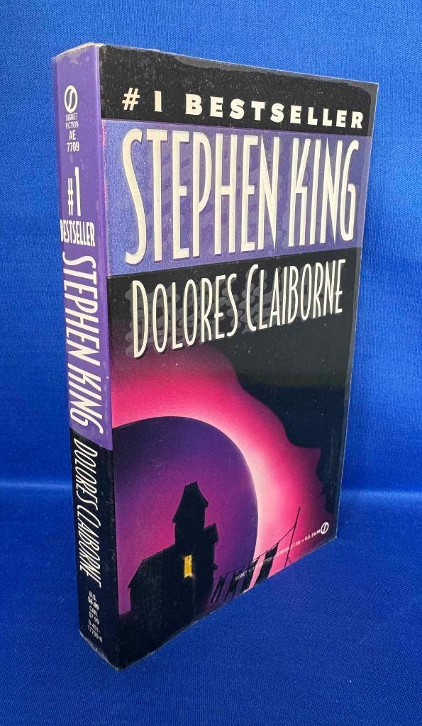 Stephen King 2 Engelse pockets, Boeken, Taal | Engels, Nieuw, Ophalen of Verzenden